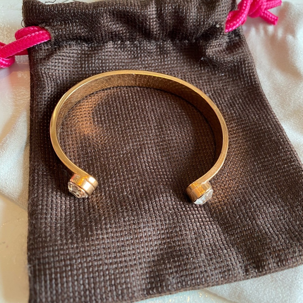 Kate Spade Cuff Bangle - Picture 3 of 3
